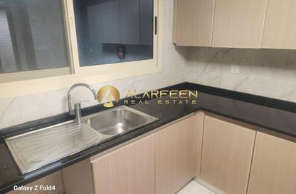 Apartment - 2 Bedrooms - 3 Bathrooms for rent in Ghala Garden - Arjan - Dubai
