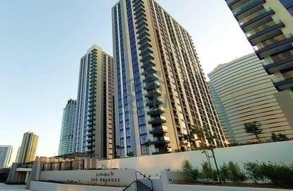 Apartment - 2 Bedrooms - 2 Bathrooms for rent in The Bridges - Shams Abu Dhabi - Al Reem Island - Abu Dhabi
