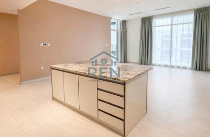 Apartment - 2 Bedrooms - 2 Bathrooms for rent in The Bridges - Shams Abu Dhabi - Al Reem Island - Abu Dhabi