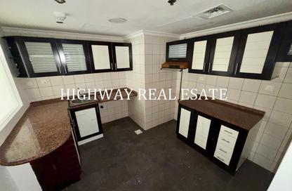 Apartment - 1 Bedroom - 2 Bathrooms for rent in Muwaileh 29 Building - Muwaileh - Sharjah