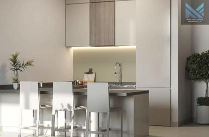 شقة - 3 غرف نوم - 4 حمامات للبيع في برج Sobha Creek Vista Heights B - شوبا كريك فيستا هايتس - صبحا هارتلاند - مدينة الشيخ محمد بن راشد - دبي
