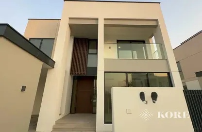 Villa - 4 Bedrooms - 4 Bathrooms for rent in Caya 1 - Arabian Ranches 3 - Dubai