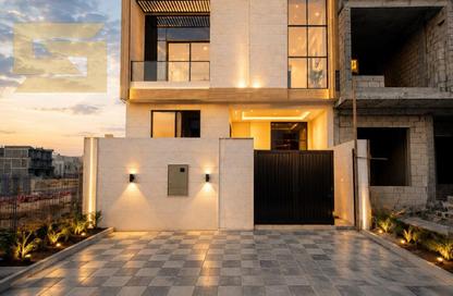 Townhouse - 5 Bedrooms - 6 Bathrooms for sale in Al Helio 1 - Al Helio - Ajman