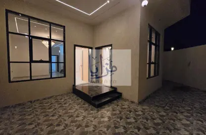 Villa - 4 Bedrooms - 6 Bathrooms for sale in Al Helio 2 - Al Helio - Ajman