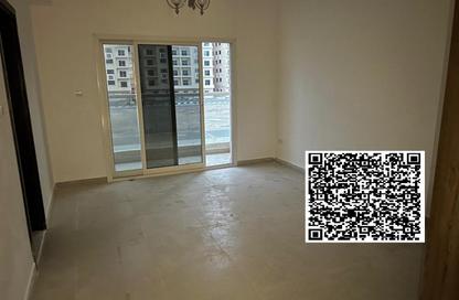 Apartment - Studio - 1 Bathroom for rent in Al Amira Village - Al Yasmeen - Ajman