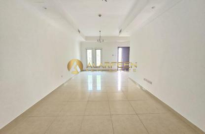 Villa - 3 Bedrooms - 5 Bathrooms for rent in Mirabella 5 - Mirabella - District 11 - Jumeirah Village Circle - Dubai