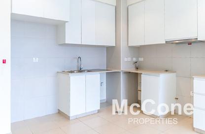 Apartment - 2 - 2 for rent in Urbana 3 - Urbana - Emaar South - Dubai South (Dubai World Central) - Dubai