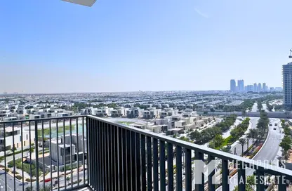 شقة - 2 غرف نوم - 2 حمامات للايجار في برج Park Horizon 1 - بارك هورايزون - دبي هيلز استيت - دبي