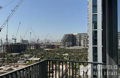 شقة - 2 غرف نوم - 2 حمامات للايجار في برج Park Horizon 1 - بارك هورايزون - دبي هيلز استيت - دبي