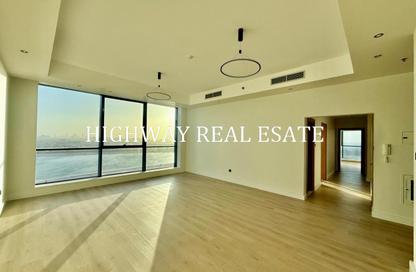 Apartment - 2 - 3 for sale in La Plage Tower - Al Mamzar - Sharjah - Sharjah Apartment - 2 - 3 for sale in La Plage Tower - Al Mamzar - Sharjah - Sharjah