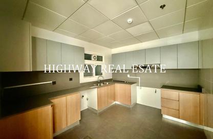 Apartment - 2 - 3 for sale in La Plage Tower - Al Mamzar - Sharjah - Sharjah Apartment - 2 - 3 for sale in La Plage Tower - Al Mamzar - Sharjah - Sharjah