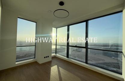 Apartment - 2 - 3 for sale in La Plage Tower - Al Mamzar - Sharjah - Sharjah