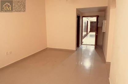 Apartment - 1 Bedroom - 1 Bathroom for rent in Sheikh Jaber Al Sabah Street - Al Naimiya - Al Nuaimiya - Ajman