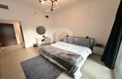 Apartment - 1 Bedroom - 2 Bathrooms for rent in Plaza Residences 2 - Plaza Residences - District 13 - Jumeirah Village Circle - Dubai