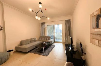 Apartment - 1 Bedroom - 2 Bathrooms for rent in Plaza Residences 2 - Plaza Residences - District 13 - Jumeirah Village Circle - Dubai