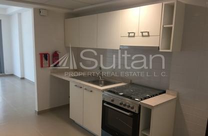 Apartment - Studio - 1 for sale in Pacific Bora Bora - Pacific - Al Marjan Island - Ras Al Khaimah