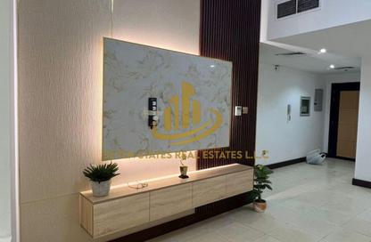 Apartment - 2 Bedrooms - 2 Bathrooms for sale in Mandarin Towers - Garden City - Ajman Apartment - 2 Bedrooms - 2 Bathrooms for sale in Mandarin Towers - Garden City - Ajman