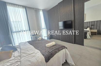Apartment - Studio - 1 Bathroom for rent in The Riff 5 - The Riff - Aljada - Sharjah Apartment - Studio - 1 Bathroom for rent in The Riff 5 - The Riff - Aljada - Sharjah