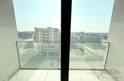 Whole Building - 2 Bedrooms - 3 Bathrooms for rent in Al Falah District Tower - Al Khan - Sharjah Whole Building - 2 Bedrooms - 3 Bathrooms for rent in Al Falah District Tower - Al Khan - Sharjah