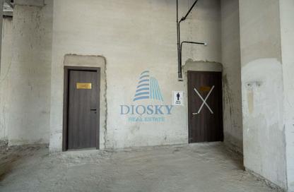 Retail - Studio - 1 Bathroom for rent in Adhara Star - Arjan - Dubai