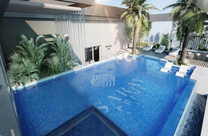 Apartment - 1 Bedroom - 2 Bathrooms for sale in Saray Prime Residences - Dubai Land Residence Complex - Dubai