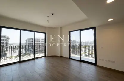 Apartment - 2 Bedrooms - 2 Bathrooms for rent in The Mayfair - Town Square - Dubai Apartment - 2 Bedrooms - 2 Bathrooms for rent in The Mayfair - Town Square - Dubai