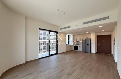 Apartment - 2 - 2 for rent in The Mayfair - Town Square - Dubai