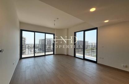 Apartment - 2 - 2 for rent in The Mayfair - Town Square - Dubai