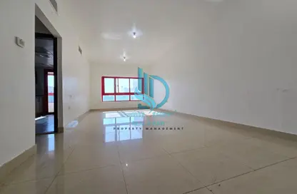 Apartment - 1 Bedroom - 1 Bathroom for rent in Muroor Area - Abu Dhabi