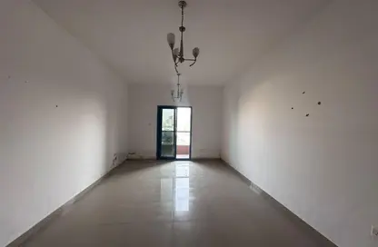 Apartment - 1 Bathroom for rent in Al Naemiya Tower 1 - Al Naemiya Towers - Al Nuaimiya - Ajman