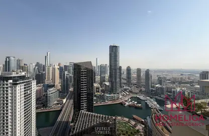 شقة - 2 غرف نوم - 3 حمامات للبيع في شمس 1 - شمس - جميرا بيتش ريزيدنس - دبي شقة - 2 غرف نوم - 3 حمامات للبيع في شمس 1 - شمس - جميرا بيتش ريزيدنس - دبي