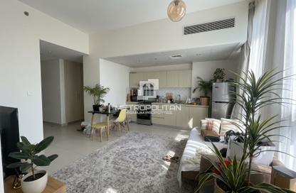 Apartment - 1 - 2 for sale in Dania 2 - Midtown - Dubai Production City (IMPZ) - Dubai
