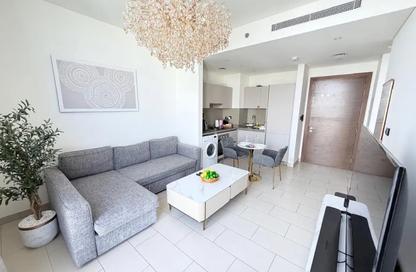 Apartment - 1 - 1 for rent in Sobha Creek Vistas Reserve - Sobha Hartland - Mohammed Bin Rashid City - Dubai