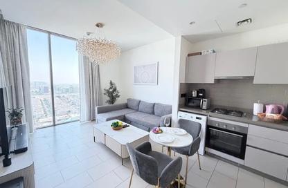 Apartment - 1 - 1 for rent in Sobha Creek Vistas Reserve - Sobha Hartland - Mohammed Bin Rashid City - Dubai Apartment - 1 - 1 for rent in Sobha Creek Vistas Reserve - Sobha Hartland - Mohammed Bin Rashid City - Dubai