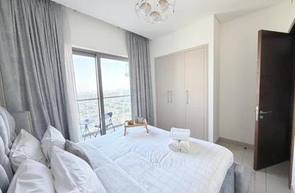 Apartment - 1 - 1 for rent in Sobha Creek Vistas Reserve - Sobha Hartland - Mohammed Bin Rashid City - Dubai Apartment - 1 - 1 for rent in Sobha Creek Vistas Reserve - Sobha Hartland - Mohammed Bin Rashid City - Dubai