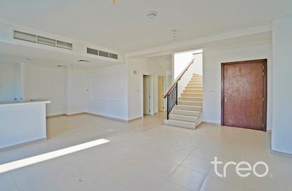 Villa - 3 Bedrooms - 4 Bathrooms for rent in Safi Townhouses - Safi - Town Square - Dubai Villa - 3 Bedrooms - 4 Bathrooms for rent in Safi Townhouses - Safi - Town Square - Dubai