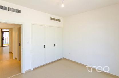 Villa - 3 Bedrooms - 4 Bathrooms for rent in Safi Townhouses - Safi - Town Square - Dubai Villa - 3 Bedrooms - 4 Bathrooms for rent in Safi Townhouses - Safi - Town Square - Dubai