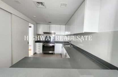 Apartment - 1 - 2 for rent in Areej 5 - Sarab 1 - Aljada - Sharjah