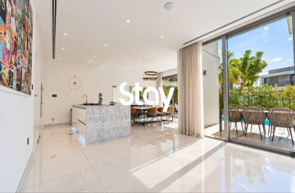 Villa - 5 - 6 for rent in Sidra Villas III - Sidra Villas - Dubai Hills Estate - Dubai