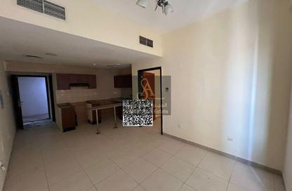 Apartment - 1 Bedroom - 1 Bathroom for sale in Mandarin Towers - Garden City - Ajman