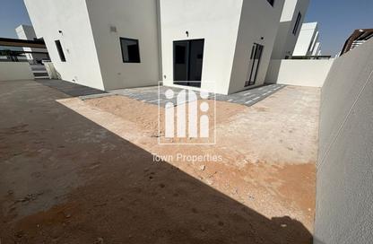 Villa - 4 Bedrooms - 5 Bathrooms for sale in Noya Viva - Noya - Yas Island - Abu Dhabi
