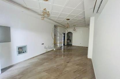 Villa - 3 - 5 for rent in Al Zaheya Gardens - Al Zahya - Ajman