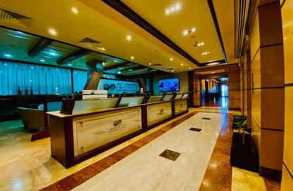 Business Centre - Studio - 4 Bathrooms for rent in Al Barsha Business Center - Al Barsha 1 - Al Barsha - Dubai Business Centre - Studio - 4 Bathrooms for rent in Al Barsha Business Center - Al Barsha 1 - Al Barsha - Dubai