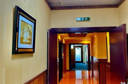 Business Centre - Studio - 4 Bathrooms for rent in Al Barsha Business Center - Al Barsha 1 - Al Barsha - Dubai Business Centre - Studio - 4 Bathrooms for rent in Al Barsha Business Center - Al Barsha 1 - Al Barsha - Dubai