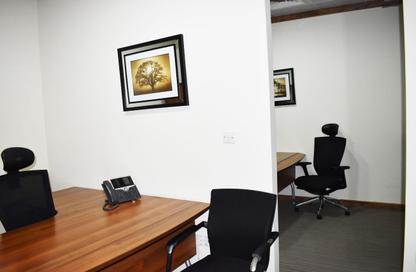 Business Centre - Studio - 4 Bathrooms for rent in Al Barsha Business Center - Al Barsha 1 - Al Barsha - Dubai Business Centre - Studio - 4 Bathrooms for rent in Al Barsha Business Center - Al Barsha 1 - Al Barsha - Dubai