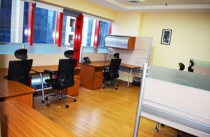 Business Centre - Studio - 4 Bathrooms for rent in Al Barsha Business Center - Al Barsha 1 - Al Barsha - Dubai Business Centre - Studio - 4 Bathrooms for rent in Al Barsha Business Center - Al Barsha 1 - Al Barsha - Dubai