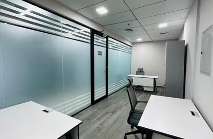 Business Centre - Studio - 4 Bathrooms for rent in Al Barsha Business Center - Al Barsha 1 - Al Barsha - Dubai Business Centre - Studio - 4 Bathrooms for rent in Al Barsha Business Center - Al Barsha 1 - Al Barsha - Dubai