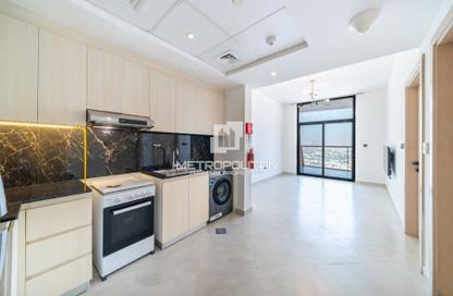 Apartment - 1 - 2 for sale in Binghatti Avenue - Al Jaddaf - Dubai Apartment - 1 - 2 for sale in Binghatti Avenue - Al Jaddaf - Dubai