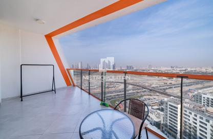 Apartment - 1 - 2 for sale in Binghatti Avenue - Al Jaddaf - Dubai Apartment - 1 - 2 for sale in Binghatti Avenue - Al Jaddaf - Dubai