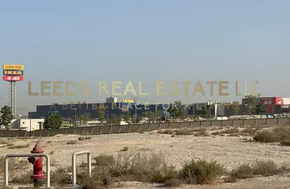Land - Studio for sale in Wasl Gate - Dubai